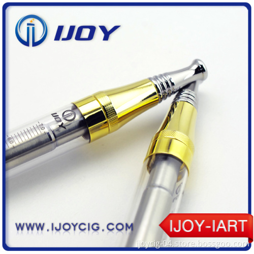 Luxury E-Cigarette Ijoy Iart with 4000 Puffs